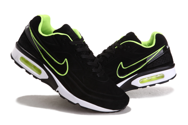 New Men'S Nike Air Max Turquoise/Black